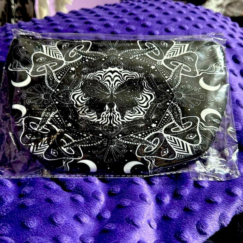 Make up bag